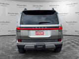 Used 2024 Lexus GX 550 image 4