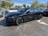 Used 2022 Kia K5 GT-Line w/ GT-Line Awd Premium Package image 3