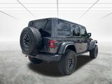 New 2025 Jeep Wrangler Unlimited Rubicon image 4