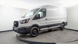 Used 2023 Ford Transit 250 Medium Roof w/ Load Area Protection Package image 2