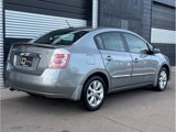 Used 2011 Nissan Sentra 2.0 SL w/ Navigation Pkg image 3