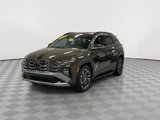 Used 2025 Hyundai Tucson Limited image 4