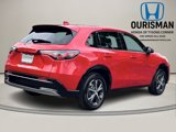 Used 2025 Honda HR-V EX-L image 3