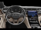 New 2025 Jeep Grand Cherokee Limited 4xe image 4