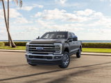 New 2025 Ford F250 King Ranch image 2