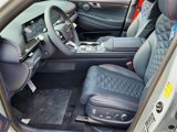 New 2025 Genesis GV80 3.5T e-SC image 6