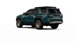 New 2025 Toyota 4Runner Trailhunter image 6