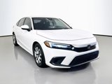 Used 2022 Honda Civic LX image 2