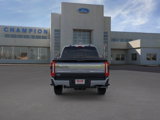 New 2026 Ford F250 King Ranch image 5