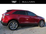New 2025 Cadillac XT5 Sportv w/ Technology Package image 6
