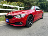 Used 2014 BMW 428i Coupe image 4