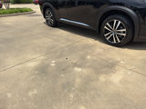 New 2025 Nissan Pathfinder Platinum image 2