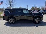 New 2025 Nissan Armada SL image 4
