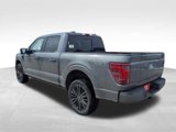 New 2025 Ford F150 Platinum w/ Equipment Group 702A High image 3