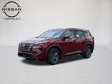 New 2026 Nissan Rogue S image 3