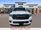 New 2025 RAM 1500 Tungsten w/ Off Road Group image 3