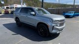 Certified 2023 Chevrolet Tahoe High Country image 2