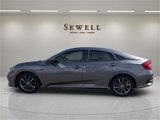 Used 2019 Honda Civic EX image 2