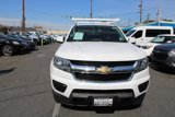 Used 2019 Chevrolet Colorado W/T w/ WT Convenience Package image 2