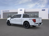 New 2025 Ford F150 XLT image 4