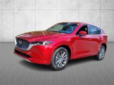 New 2025 MAZDA CX-5 Signature image 3