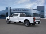 New 2025 Ford F350 Platinum image 4