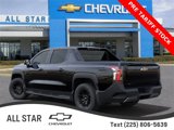 New 2025 Chevrolet Silverado EV LT image 3