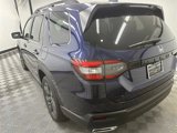 New 2025 Honda Pilot Sport image 3
