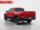 New 2025 RAM 1500 RHO w/ RHO Level 1 Equipment Group image 3