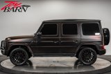 Used 2023 Mercedes-Benz G 550 image 2