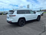 New 2025 Jeep Grand Cherokee L Laredo image 3