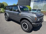 Used 2023 Ford Bronco Badlands w/ Sasquatch Package image 3