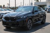 New 2026 BMW X6 M60i image 3