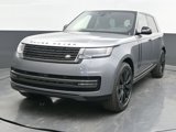 New 2025 Land Rover Range Rover SE image 3