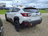 New 2025 Subaru Crosstrek 2.5i Wilderness image 4