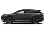 New 2025 Jeep Wagoneer Launch Edition image 2