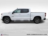 New 2025 Chevrolet Silverado 1500 LT image 4