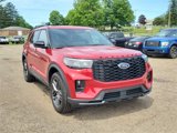 New 2025 Ford Explorer ST-Line image 3