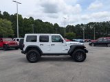 New 2025 Jeep Wrangler Unlimited Rubicon w/ XTREMEE 35" Tire Package image 4