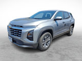New 2026 Chevrolet Equinox LT image 4