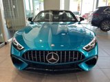 Certified 2023 Mercedes-Benz SL 63 AMG 4MATIC image 2