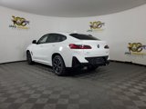 New 2025 BMW X4 xDrive30i w/ M Sport Package image 5