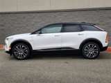 New 2025 Cadillac Optiq Sport 1 w/ LPO, Floor Liner Package image 4
