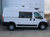 New 2025 RAM ProMaster 1500 w/ Quick Order Package 22G SLT image 2