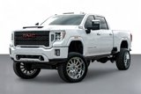 Used 2022 GMC Sierra 2500 Denali w/ Denali Ultimate Package image 5
