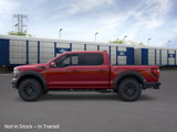 New 2025 Ford F150 Raptor image 3