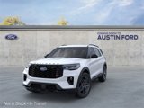 New 2025 Ford Explorer ST image 2
