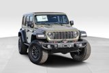 New 2025 Jeep Wrangler Unlimited Rubicon w/ XTREMEE 35" Tire Package image 2