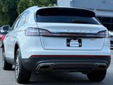 Used 2020 Lincoln Nautilus FWD w/ Equipment Group 101A image 3