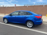 Used 2018 Ford Focus SE image 2